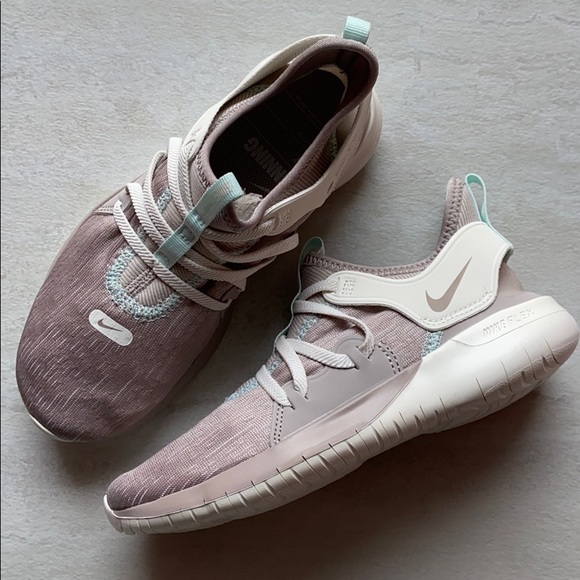 NWT Nike Flex Contact 3 - Picture 7 of 8